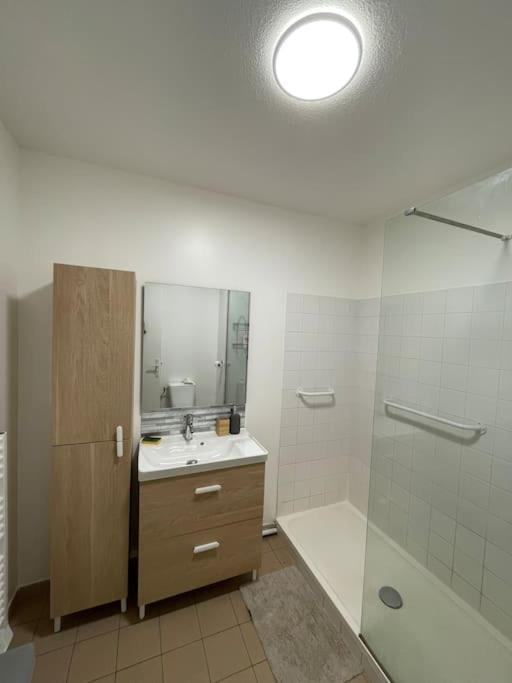 Apartment Lumineux T2 - Ajaccio Proche Ajaccio (Corsica)